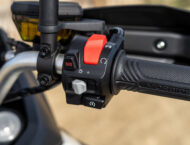 Prueba. Morbidelli T125X, T352X y T502X. ¡Familia completa al ataque! 89 Morbidelli T352X 2025 detalles6