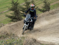 Prueba. Morbidelli T125X, T352X y T502X. ¡Familia completa al ataque! 75 Morbidelli T352X 2025 pruebaMBK1