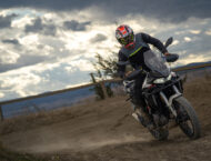 Prueba. Morbidelli T125X, T352X y T502X. ¡Familia completa al ataque! 67 Morbidelli T352X 2025 pruebaMBK10