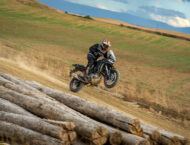 Prueba. Morbidelli T125X, T352X y T502X. ¡Familia completa al ataque! 72 Morbidelli T352X 2025 pruebaMBK4