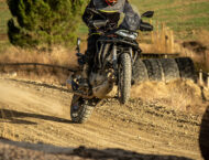 Prueba. Morbidelli T125X, T352X y T502X. ¡Familia completa al ataque! 71 Morbidelli T352X 2025 pruebaMBK5