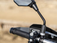 Prueba. Morbidelli T125X, T352X y T502X. ¡Familia completa al ataque! 118 Morbidelli T502X 2025 detalles14