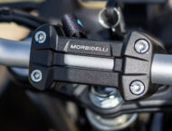 Prueba. Morbidelli T125X, T352X y T502X. ¡Familia completa al ataque! 117 Morbidelli T502X 2025 detalles15