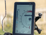 Prueba. Morbidelli T125X, T352X y T502X. ¡Familia completa al ataque! 114 Morbidelli T502X 2025 detalles16