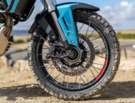 Prueba. Morbidelli T125X, T352X y T502X. ¡Familia completa al ataque! 115 Morbidelli T502X 2025 detalles18