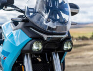 Prueba. Morbidelli T125X, T352X y T502X. ¡Familia completa al ataque! 113 Morbidelli T502X 2025 detalles19