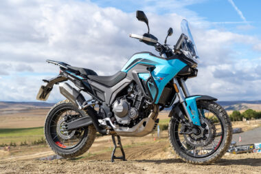 Morbidelli T502X 2025 detalles22