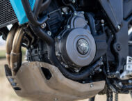 Prueba. Morbidelli T125X, T352X y T502X. ¡Familia completa al ataque! 121 Morbidelli T502X 2025 detalles23