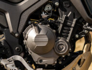 Prueba. Morbidelli T125X, T352X y T502X. ¡Familia completa al ataque! 122 Morbidelli T502X 2025 detalles9