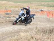 Prueba. Morbidelli T125X, T352X y T502X. ¡Familia completa al ataque! 96 Morbidelli T502X 2025 pruebaMBK11