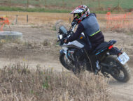 Prueba. Morbidelli T125X, T352X y T502X. ¡Familia completa al ataque! 100 Morbidelli T502X 2025 pruebaMBK12