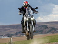 Prueba. Morbidelli T125X, T352X y T502X. ¡Familia completa al ataque! 97 Morbidelli T502X 2025 pruebaMBK2