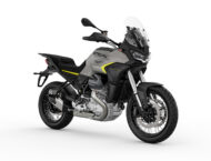 Moto Guzzi Stelvio 2026 estudio11