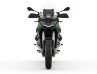 Moto Guzzi Stelvio 2026 estudio3