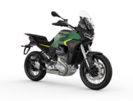 Moto Guzzi Stelvio 2026 estudio6
