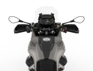 Moto Guzzi Stelvio 2026 estudio7