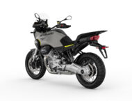 Moto Guzzi Stelvio 2026 estudio9