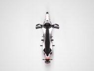 Moto Morini Kanguro / Rally. Nueva plataforma en dos versiones presentadas en EICMA 2025 6 Moto Morini Kanguro 300 preview4