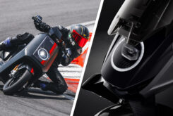 Niu 2026. Actualizaciones y novedades presentadas en el EICMA 19 NIU 2026 eicma