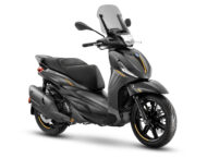 Piaggio Beverly 400 25 Aniversario 2026 estudio1