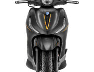 Piaggio Beverly 400 25 Aniversario 2026 estudio4
