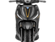 Piaggio Beverly 400 25 Aniversario 2026 estudio5