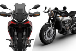 QJ Motor 2026. Novedades: ¡Rhino 900, naked V4 y más! 8 QJ Motor 2026 eicma