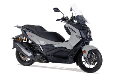 Rieju X Over 125 357 eicma2