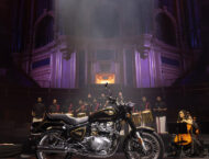 Royal Enfield Bullet 650 2026 11 Royal Enfield Bullet 650 2026 Cannon Black estaticas4