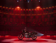 Royal Enfield Bullet 650 2026 13 Royal Enfield Bullet 650 2026 Cannon Black estaticas8