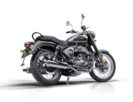 Royal Enfield Bullet 650 2026 20 Royal Enfield Bullet 650 2026 Cannon Black estudio1