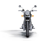 Royal Enfield Bullet 650 2026 21 Royal Enfield Bullet 650 2026 Cannon Black estudio2