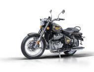 Royal Enfield Bullet 650 2026 24 Royal Enfield Bullet 650 2026 Cannon Black estudio3