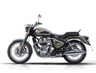 Royal Enfield Bullet 650 2026 19 Royal Enfield Bullet 650 2026 Cannon Black estudio4