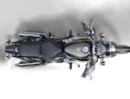 Royal Enfield Bullet 650 2026 25 Royal Enfield Bullet 650 2026 Cannon Black estudio6