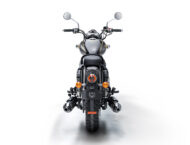 Royal Enfield Bullet 650 2026 23 Royal Enfield Bullet 650 2026 Cannon Black estudio7