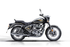 Royal Enfield Bullet 650 2026