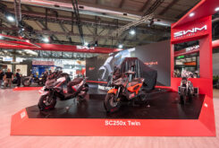 SWM 2026 eicma