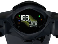 SYM 2026. Las novedades que ha traído al EICMA 58 SYM BWT 125 eicma1