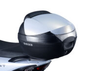 SYM 2026. Las novedades que ha traído al EICMA 59 SYM BWT 125 eicma10