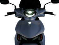 SYM 2026. Las novedades que ha traído al EICMA 56 SYM BWT 125 eicma2