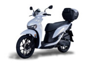 SYM 2026. Las novedades que ha traído al EICMA 54 SYM BWT 125 eicma5