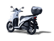 SYM 2026. Las novedades que ha traído al EICMA 52 SYM BWT 125 eicma7