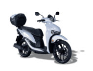 SYM 2026. Las novedades que ha traído al EICMA 51 SYM BWT 125 eicma8