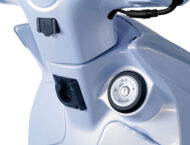 SYM 2026. Las novedades que ha traído al EICMA 60 SYM BWT 125 eicma9