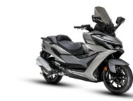 SYM 2026. Las novedades que ha traído al EICMA 13 SYM Cruisym 400 eicma10