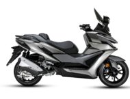 SYM 2026. Las novedades que ha traído al EICMA 15 SYM Cruisym 400 eicma11