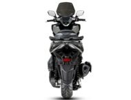 SYM 2026. Las novedades que ha traído al EICMA 20 SYM Cruisym 400 eicma5