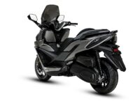 SYM 2026. Las novedades que ha traído al EICMA 16 SYM Cruisym 400 eicma9