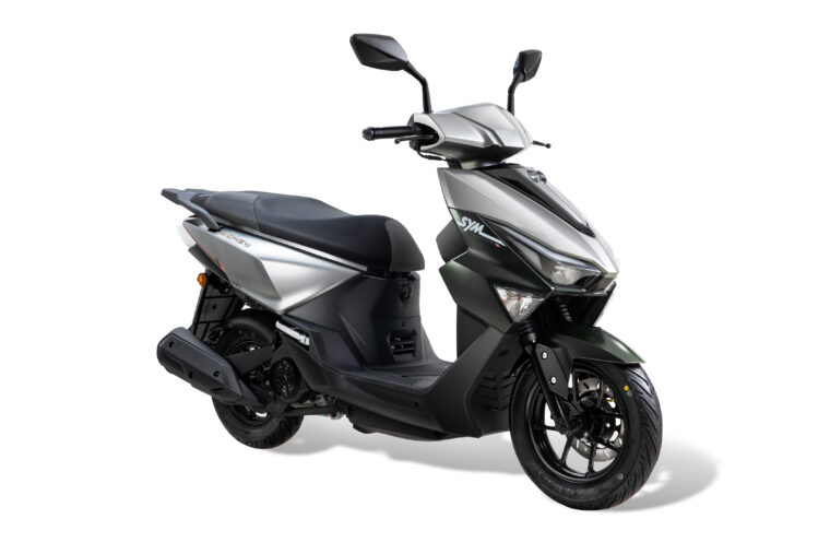 SYM 2026. Las novedades que ha traído al EICMA 73 SYM ECHS eicma10
